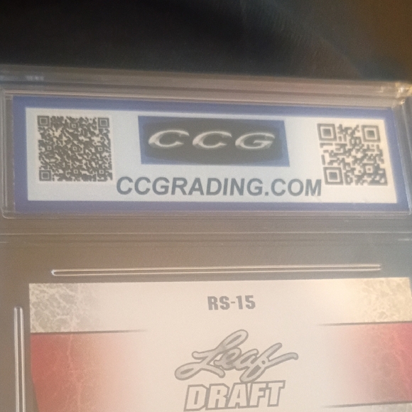 Brock Purdy Rookie Card - Picture 12 of 12